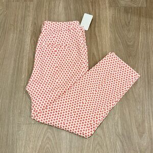 The Peserico Icon 4718 Ankle Pant